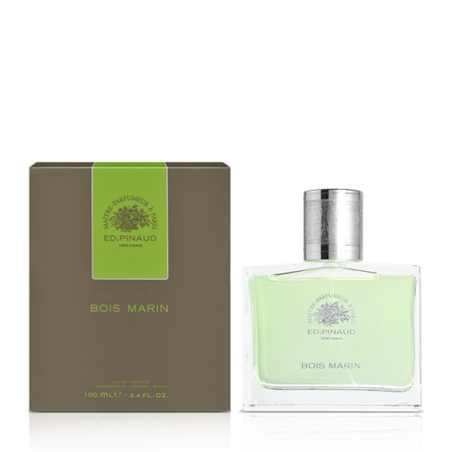 Bois Marin - Eau de Toilette Homme 100ml New Packaging